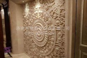伊犁哈萨克自治州石材雕刻样板
