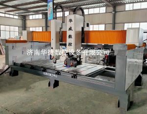 伊犁哈萨克自治州橱柜台面五轴桥切机