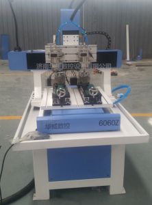 伊犁哈萨克自治州小型双头佛像雕刻机