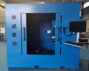 伊犁哈萨克自治州全包围立式立体雕刻机